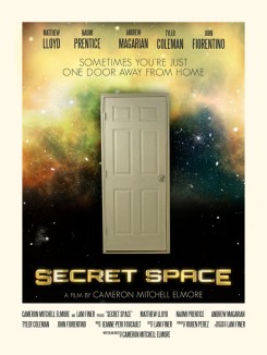 Secret Space