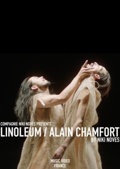 Linoleum: Alain Chamfort