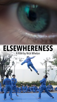 Elsewhereness