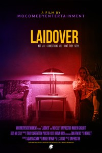 Laidover
