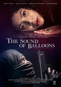 The Sound of Balloons