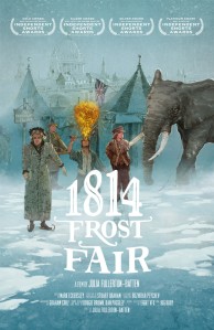 1814 Frost Fair