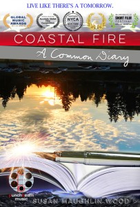 Coastal Fire: A Common Diary
