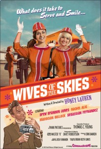 Wives of The Skies