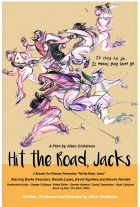 Hit the Road, Jacks