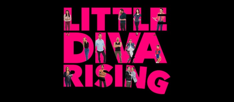 Little Diva Rising