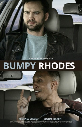 Bumpy Rhodes