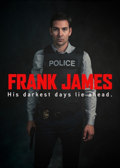 Frank James - Episode One and Two