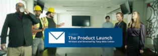 The Product Launch